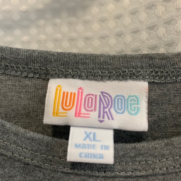 LulaRoe Randy - Picture 2 of 4